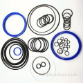 Ersatz SB Hydraulic Hammer Rock Breaker Seal Kits